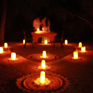 White Coral Beach Resort