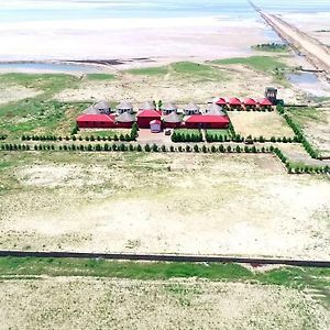 Rann Resort Dholavira